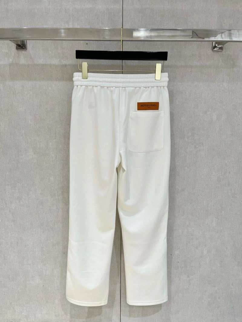 Louis Vuitton Long Pants Sustainable 133041