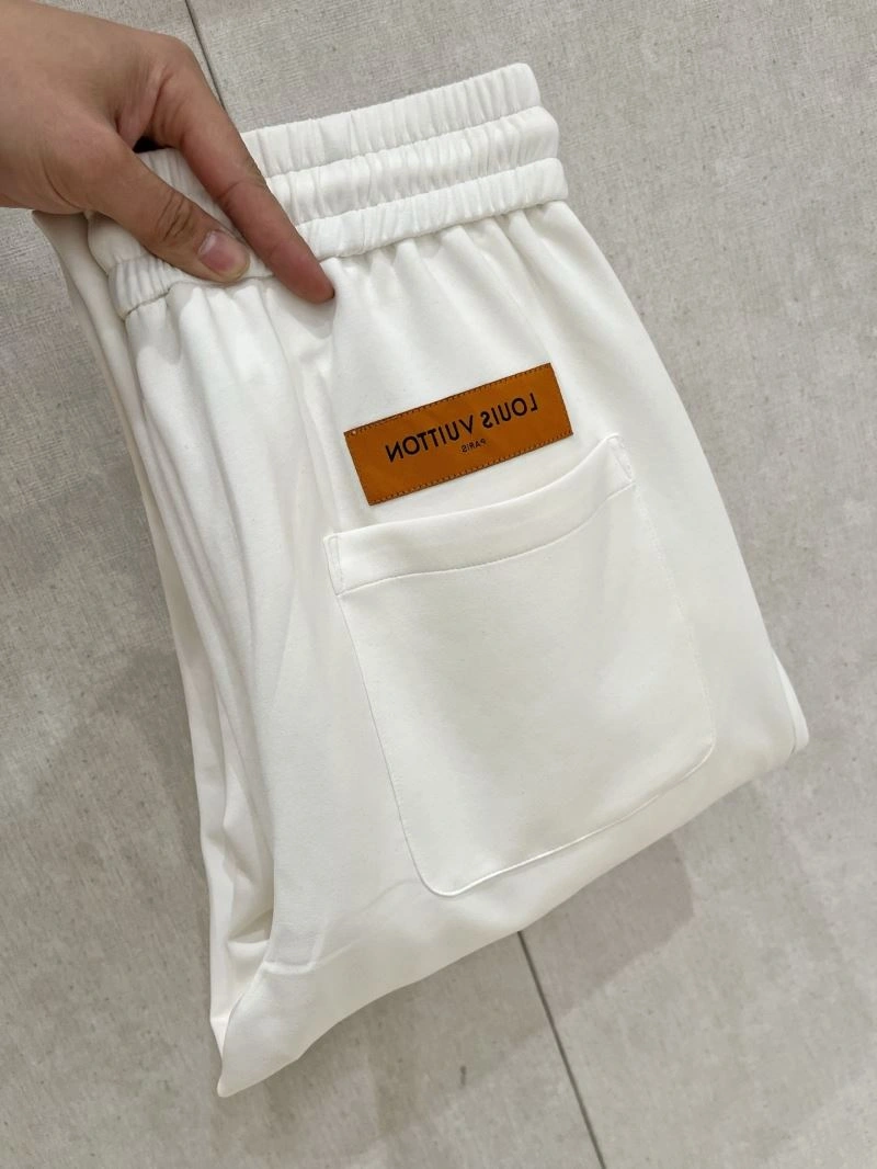 Louis Vuitton Long Pants Sustainable 133041