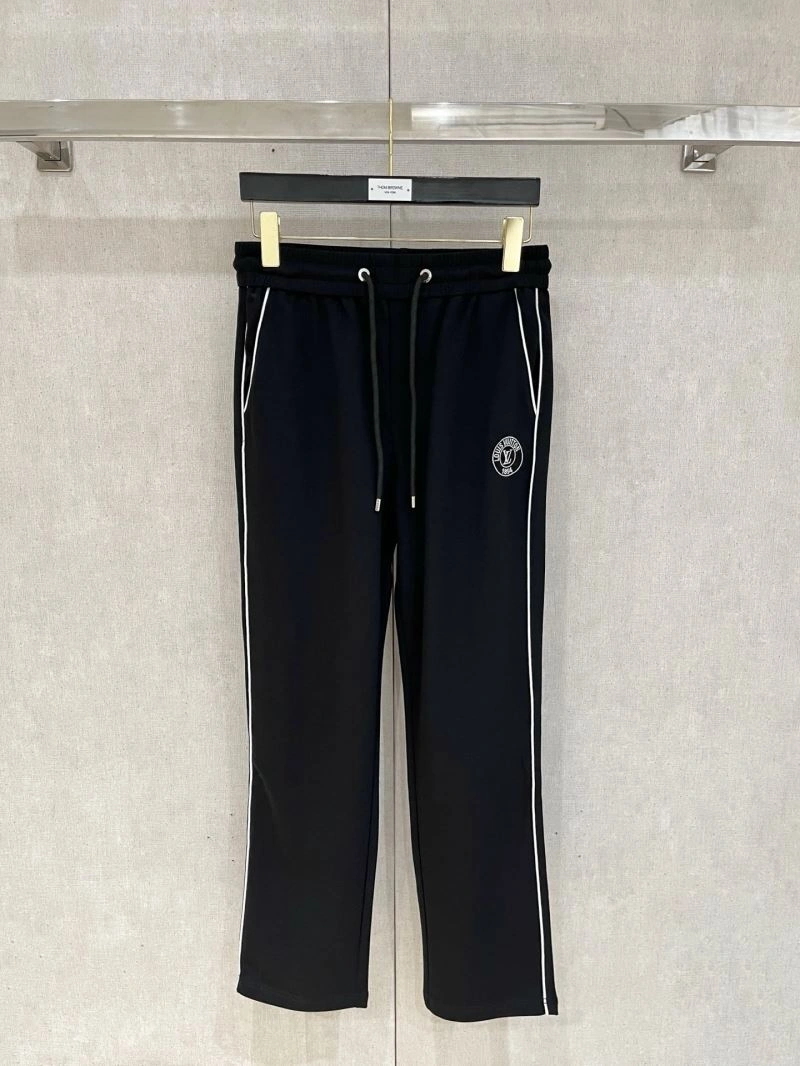 TimelessDesign Louis Vuitton Long Pants 133037