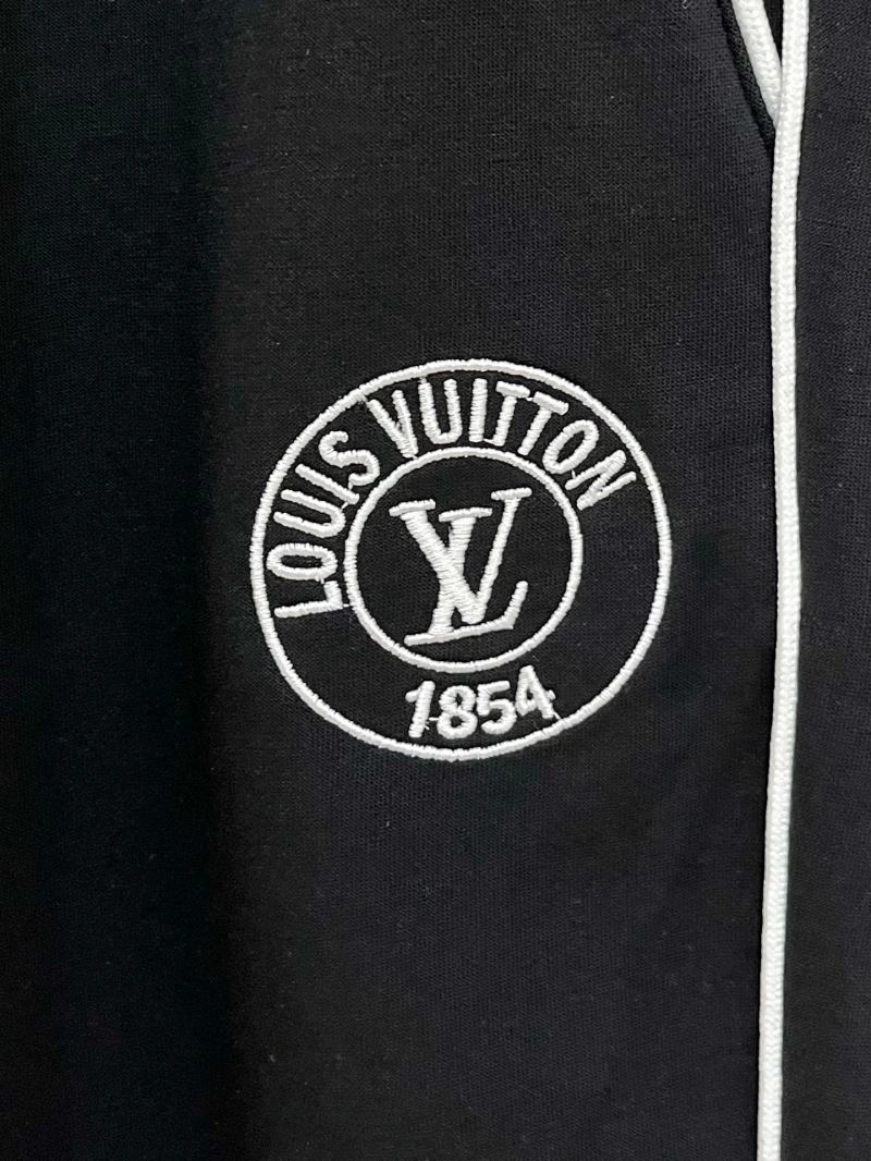 TimelessDesign Louis Vuitton Long Pants 133037
