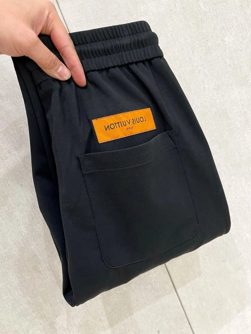 TimelessDesign Louis Vuitton Long Pants 133037