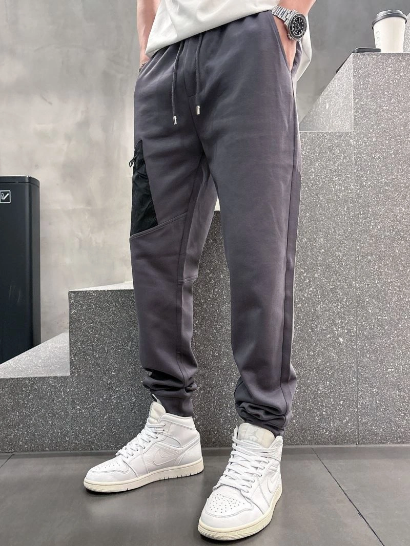 WrinkleFree Louis Vuitton Long Pants 133058