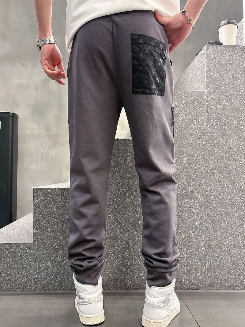 WrinkleFree Louis Vuitton Long Pants 133058