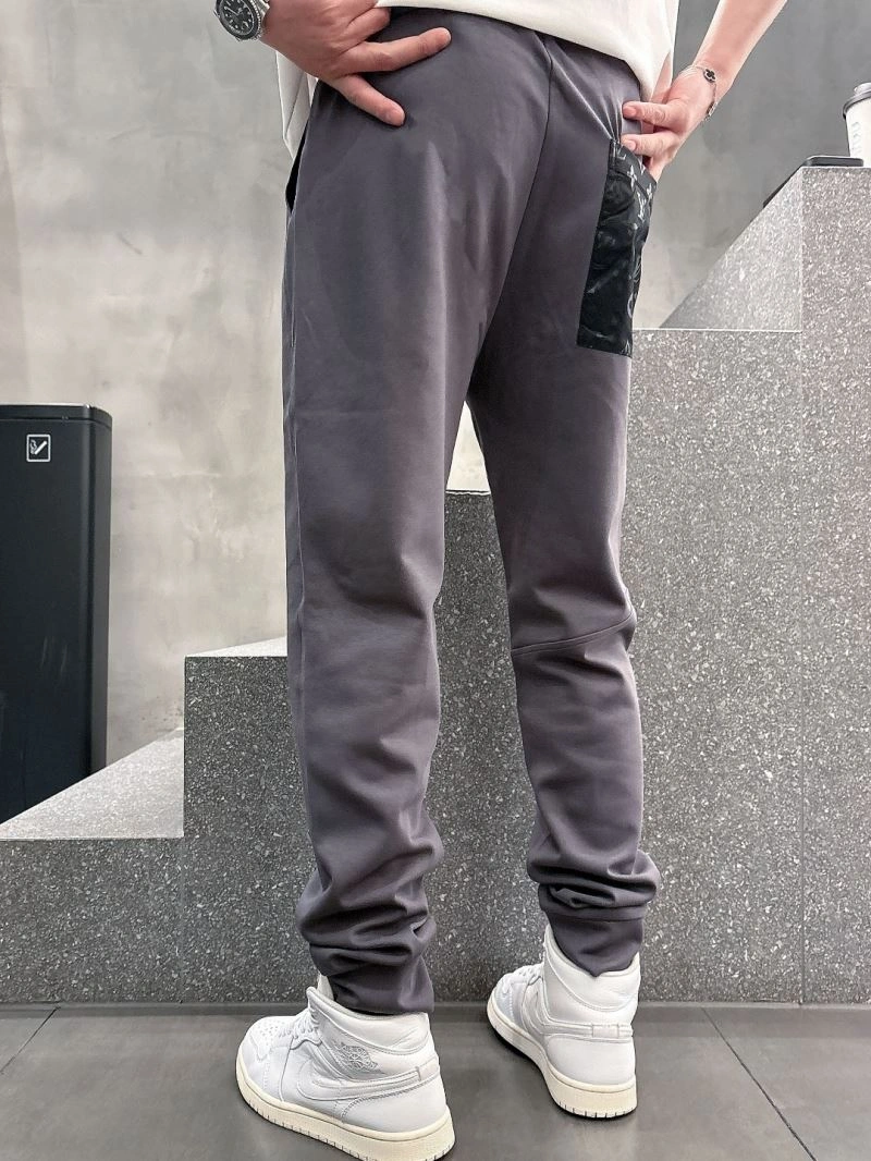 WrinkleFree Louis Vuitton Long Pants 133058