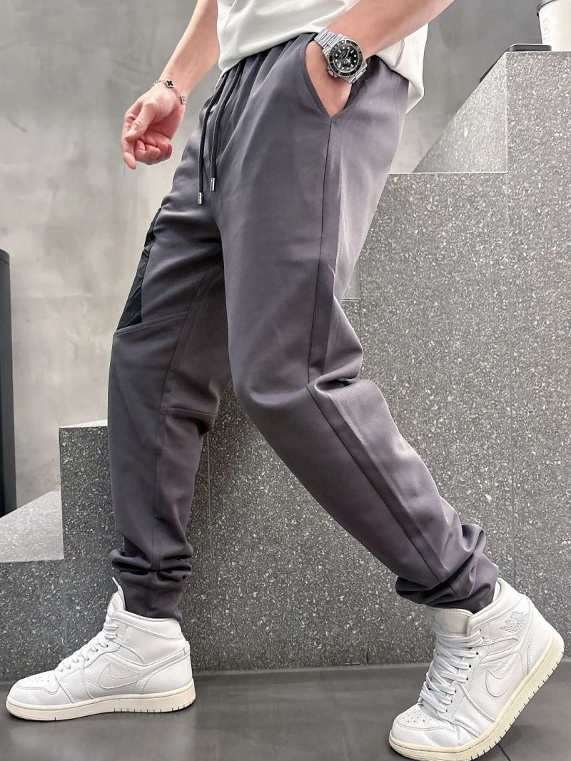 WrinkleFree Louis Vuitton Long Pants 133058