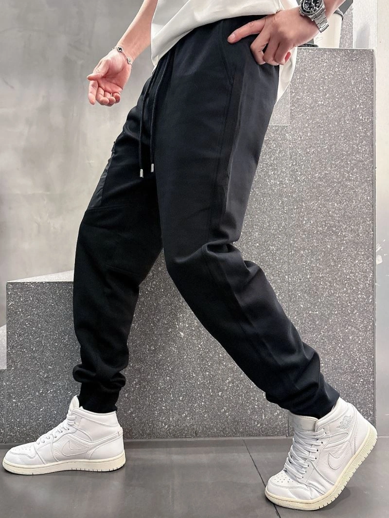 Louis Vuitton Long Pants Lightweight 133045