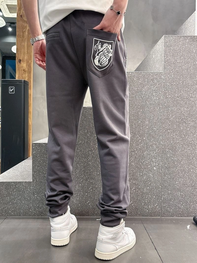 Reliable Louis Vuitton Long Pants 133048