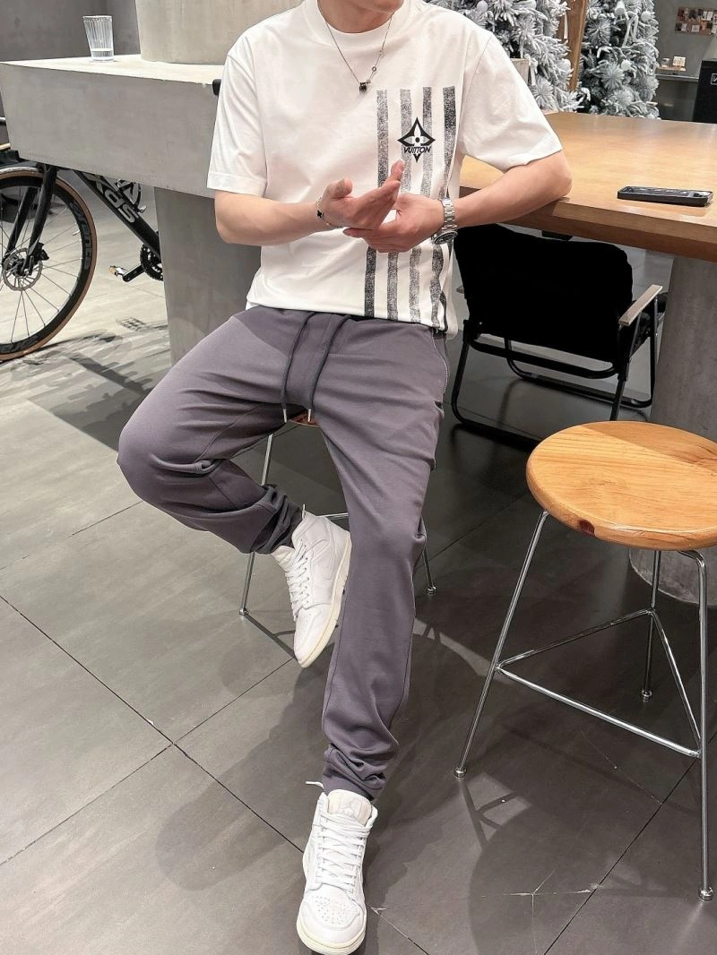Reliable Louis Vuitton Long Pants 133048