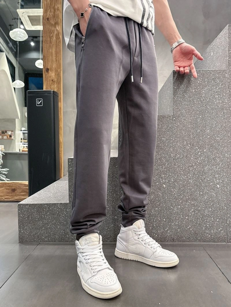 Reliable Louis Vuitton Long Pants 133048