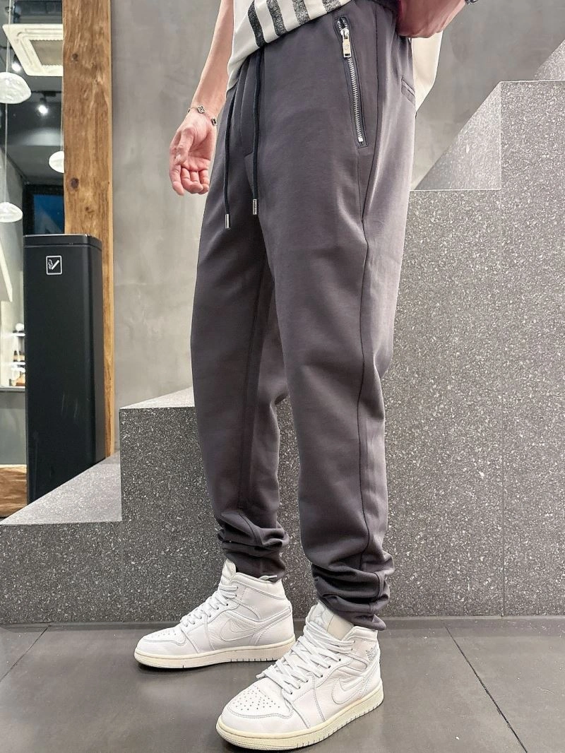 Reliable Louis Vuitton Long Pants 133048