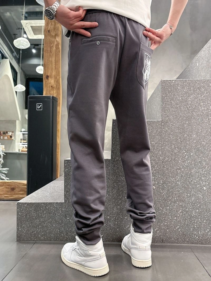 Reliable Louis Vuitton Long Pants 133048