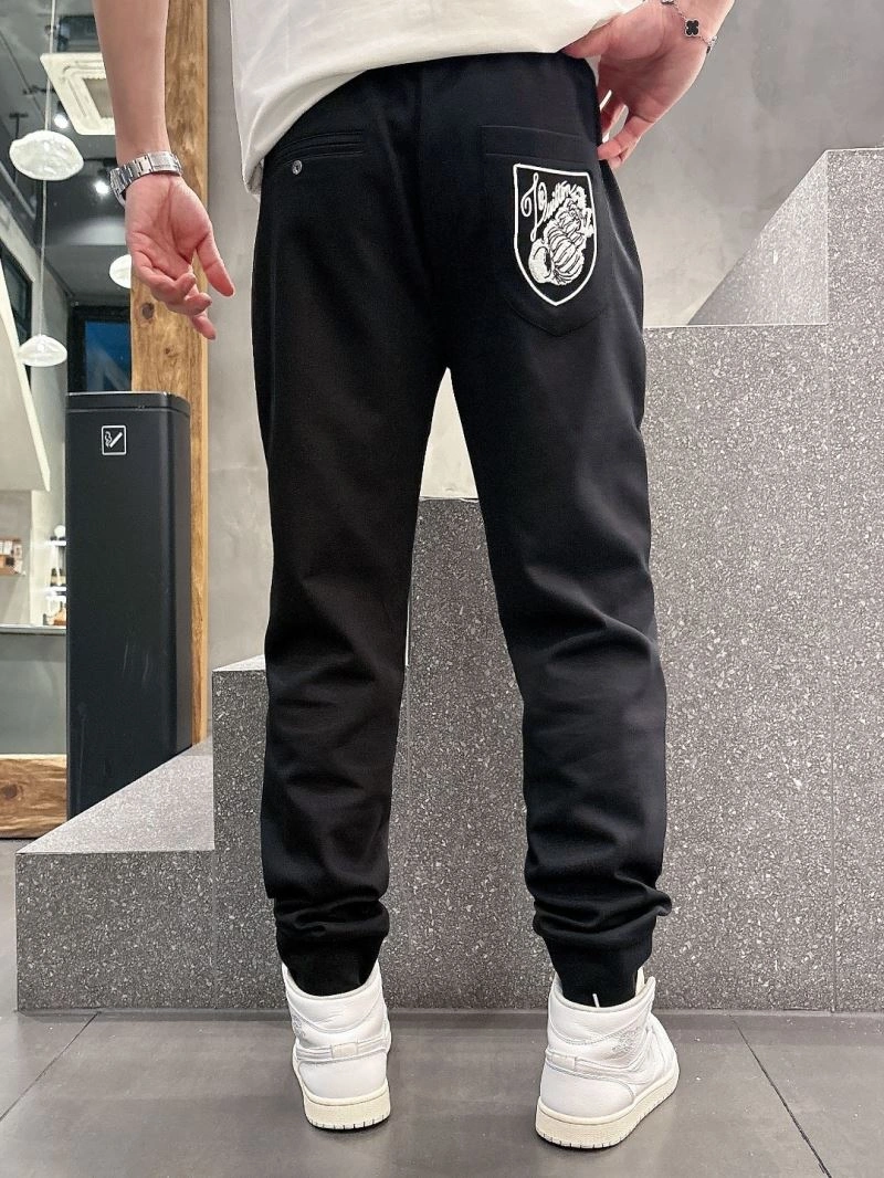 Snug Louis Vuitton Long Pants 133049