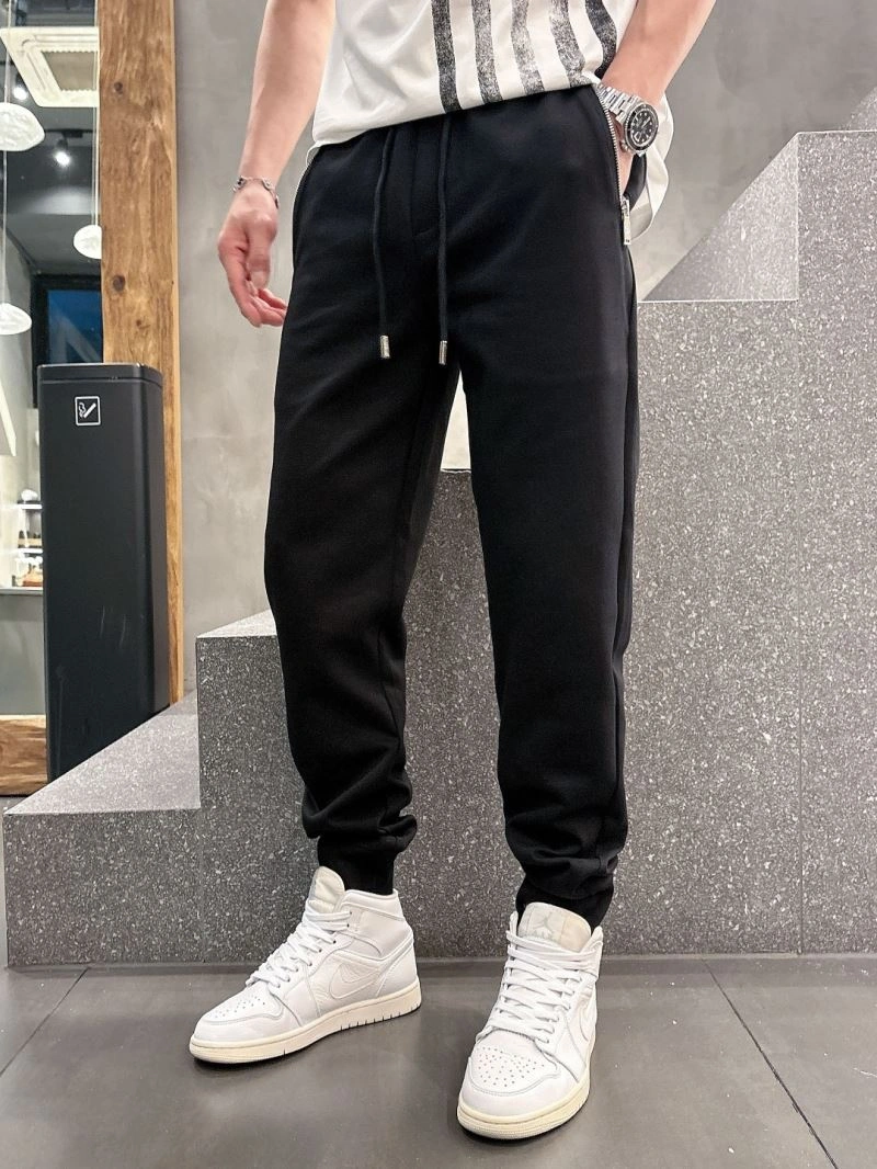 Snug Louis Vuitton Long Pants 133049