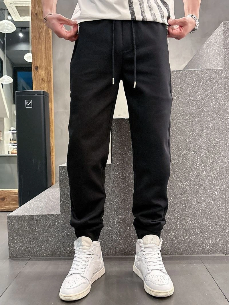 Snug Louis Vuitton Long Pants 133049