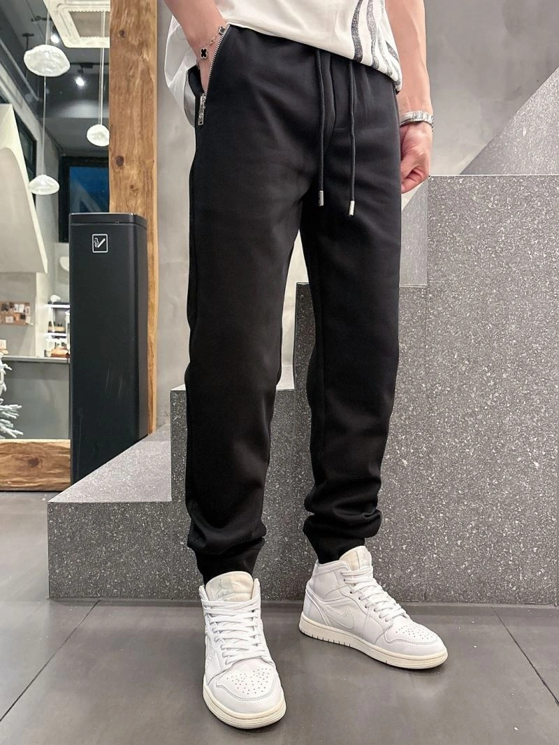 Snug Louis Vuitton Long Pants 133049