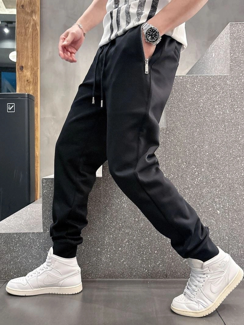 Snug Louis Vuitton Long Pants 133049