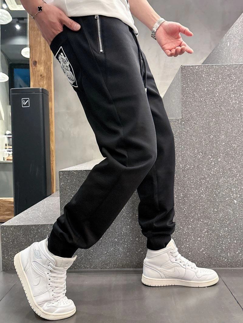Snug Louis Vuitton Long Pants 133049