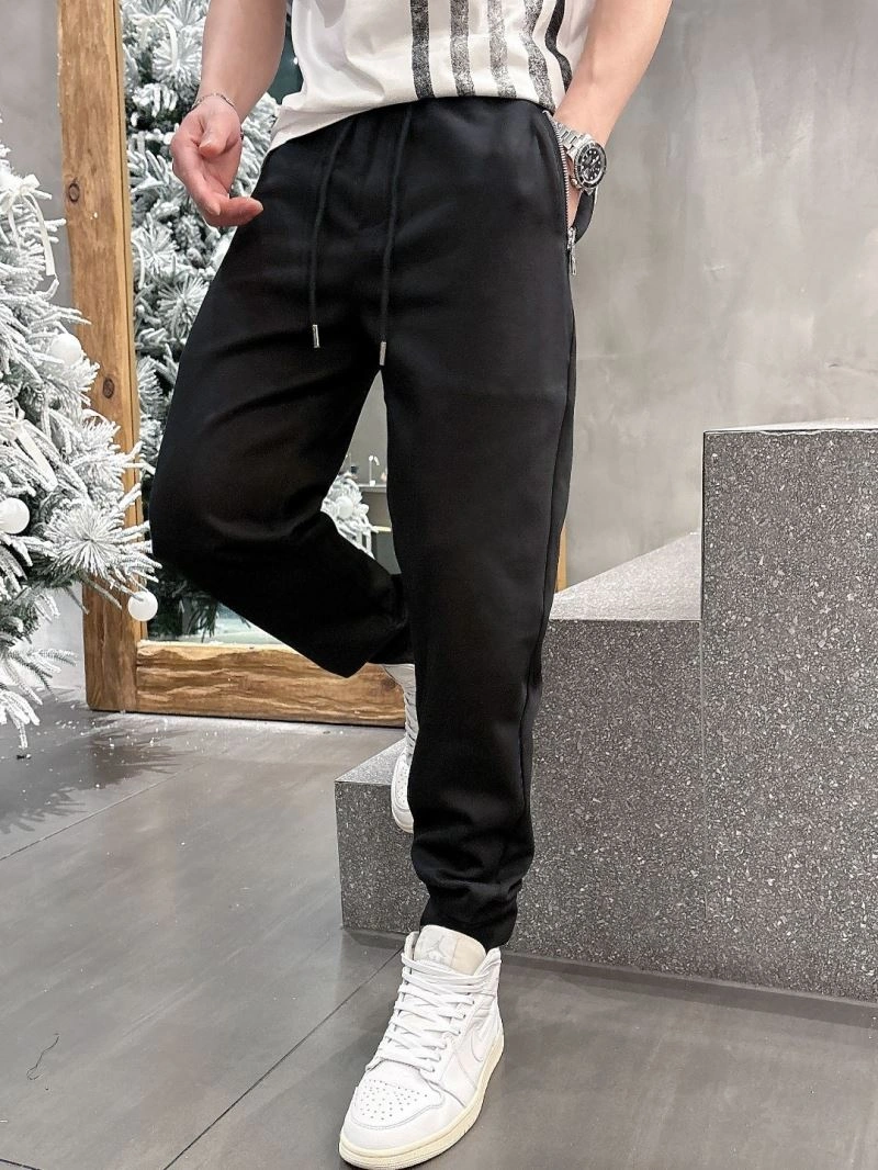 Snug Louis Vuitton Long Pants 133049