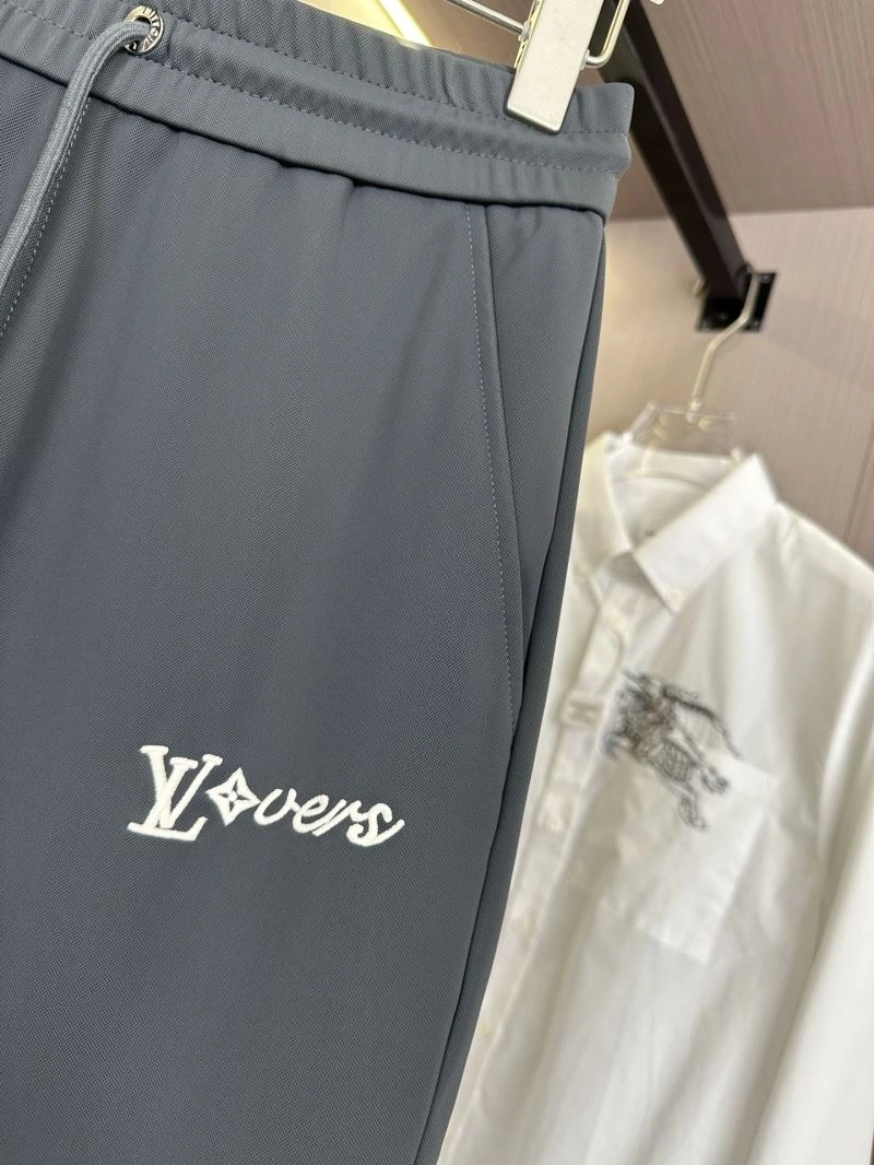 Louis Vuitton Long Pants FreshLook 133036