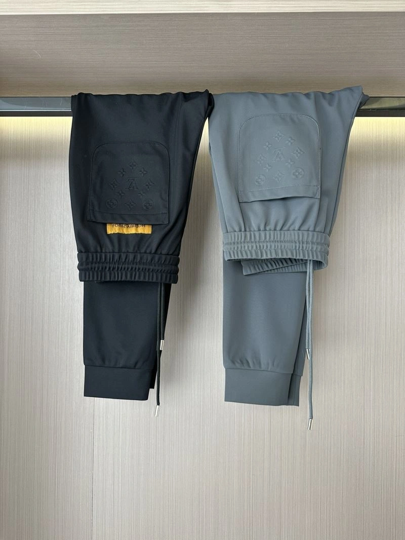 UrbanChic Louis Vuitton Long Pants 133044