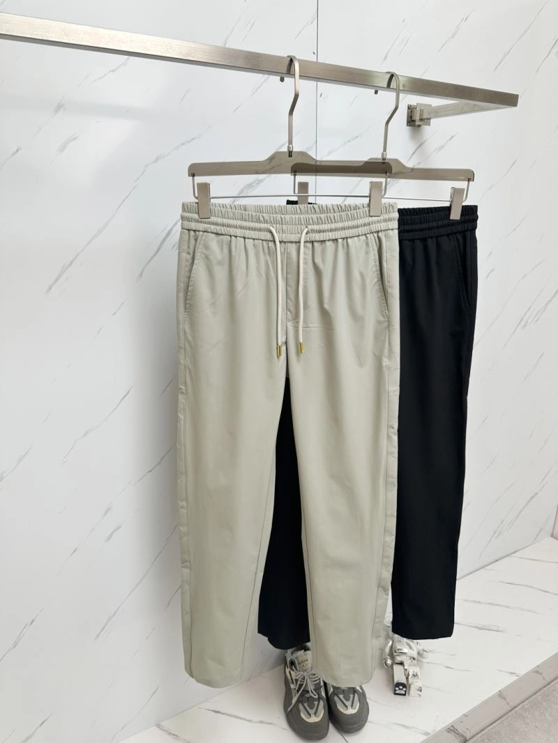 Louis Vuitton Long Pants Durable 133039