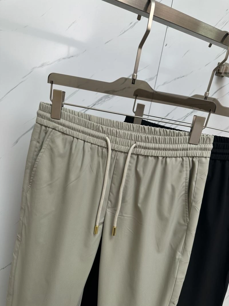 Louis Vuitton Long Pants Durable 133039