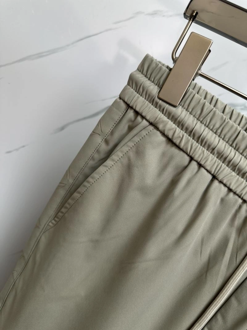 Louis Vuitton Long Pants Durable 133039