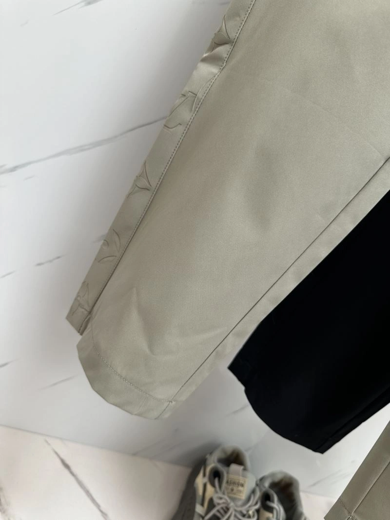 Louis Vuitton Long Pants Durable 133039