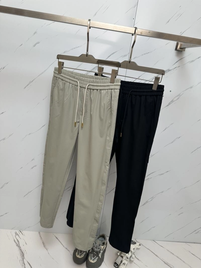 Louis Vuitton Long Pants Durable 133039