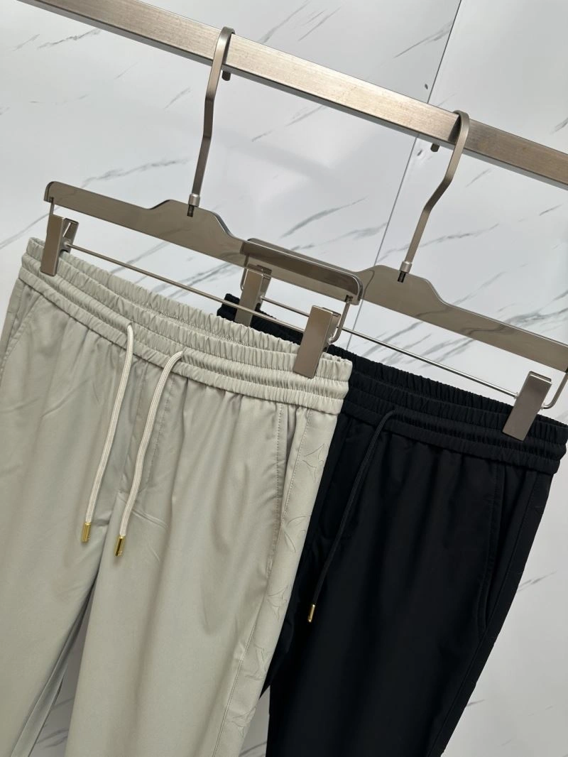 Louis Vuitton Long Pants Durable 133039