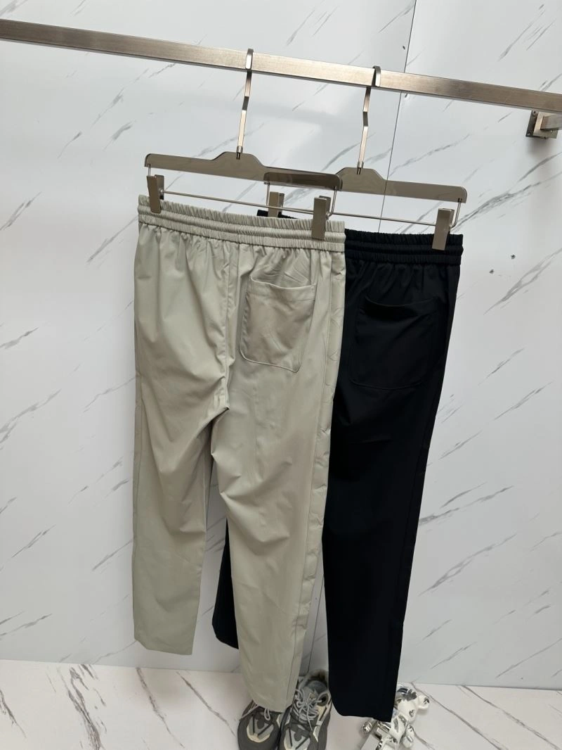 Louis Vuitton Long Pants Durable 133039