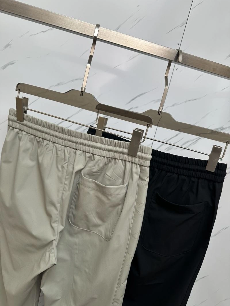 Louis Vuitton Long Pants Durable 133039