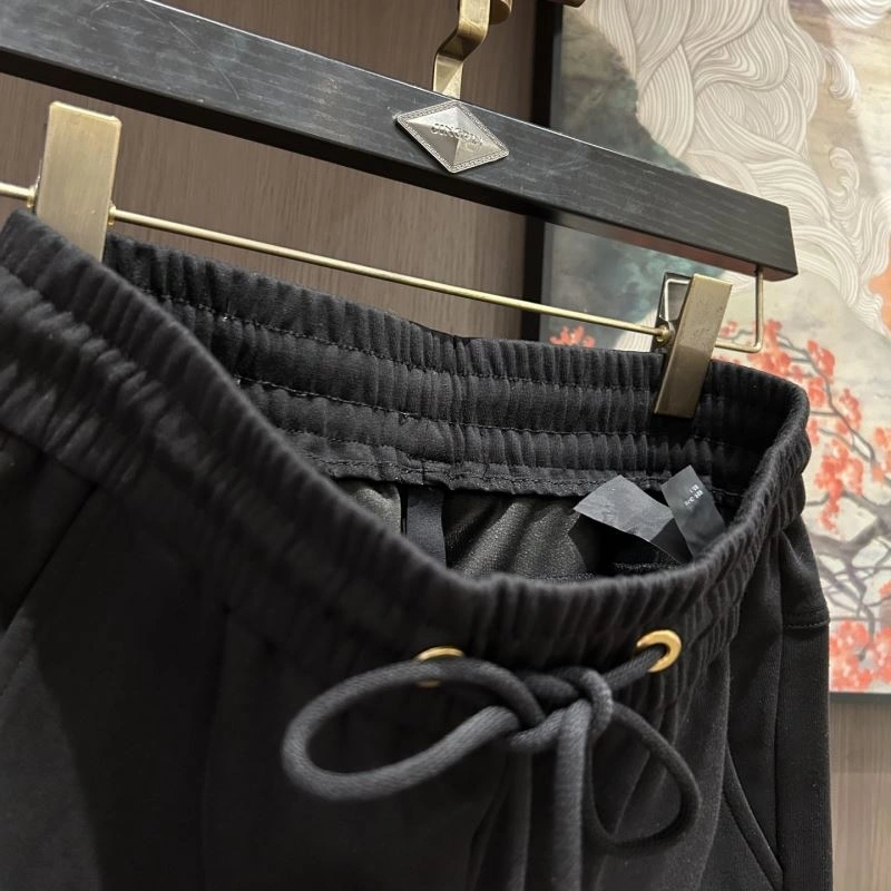 Louis Vuitton Long Pants Stylish 133040