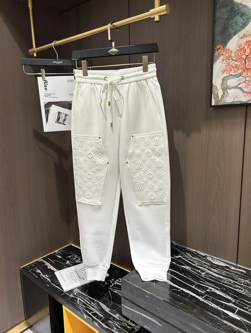Louis Vuitton Long Pants Stylish 133040