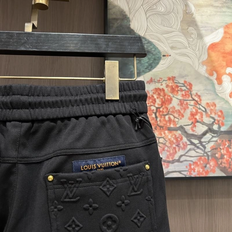 Louis Vuitton Long Pants Stylish 133040