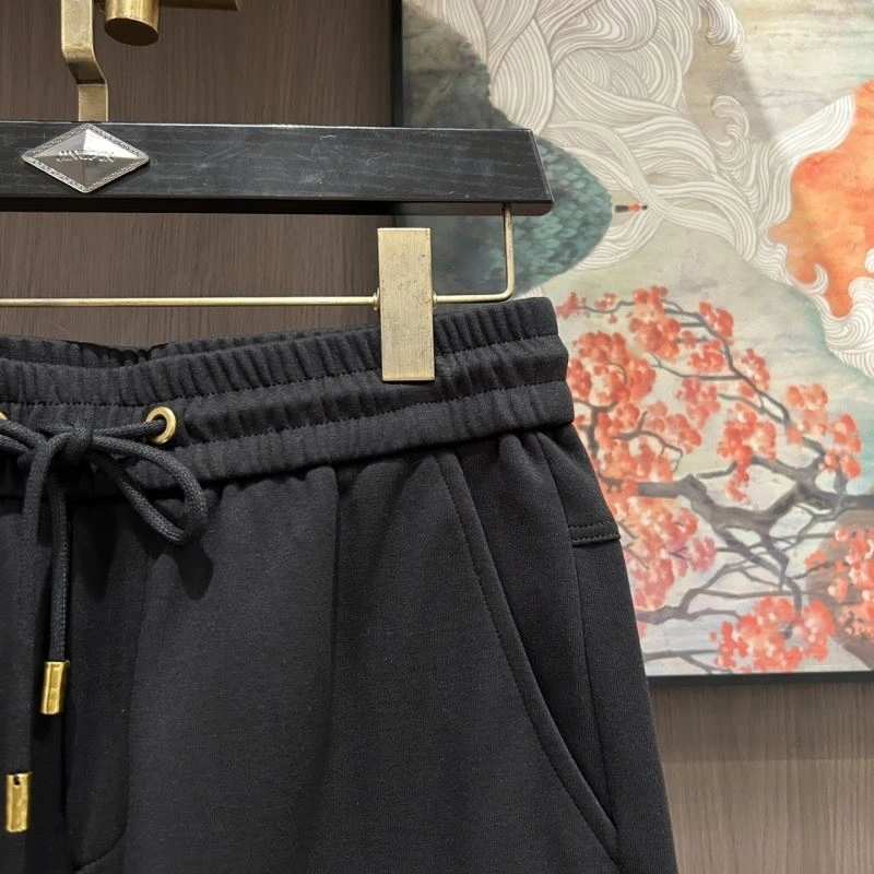 Louis Vuitton Long Pants Stylish 133040