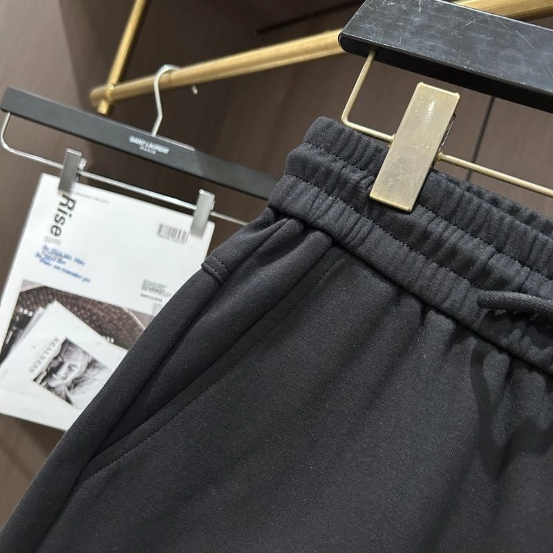 Louis Vuitton Long Pants Stylish 133040