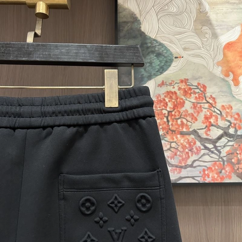 GoAnywhere Louis Vuitton Long Pants 133034