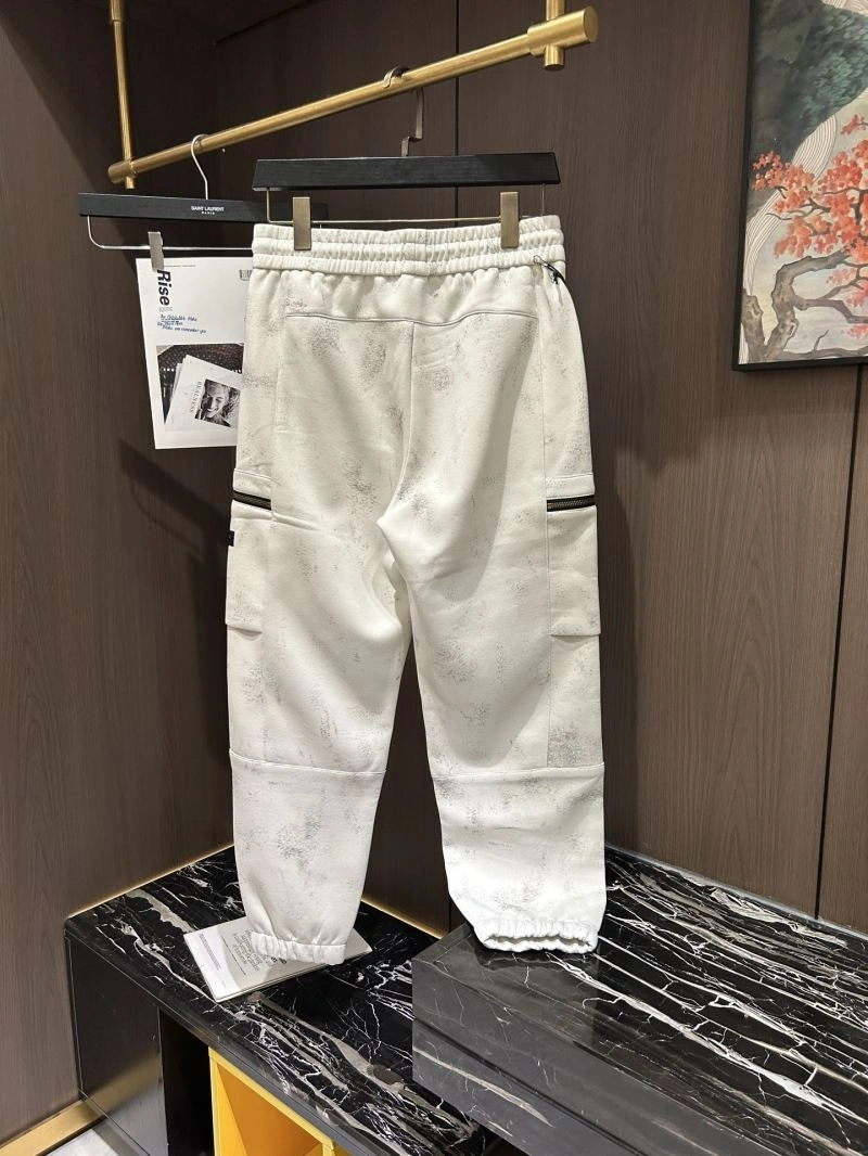 Versatile Louis Vuitton Long Pants 133046