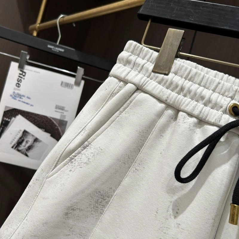 Versatile Louis Vuitton Long Pants 133046
