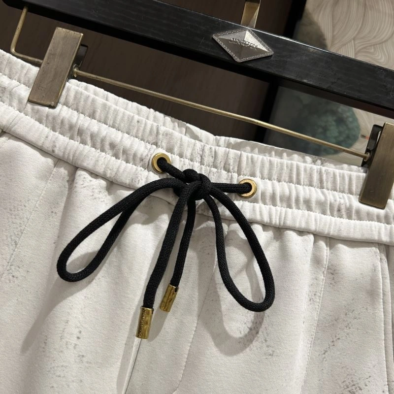 Versatile Louis Vuitton Long Pants 133046