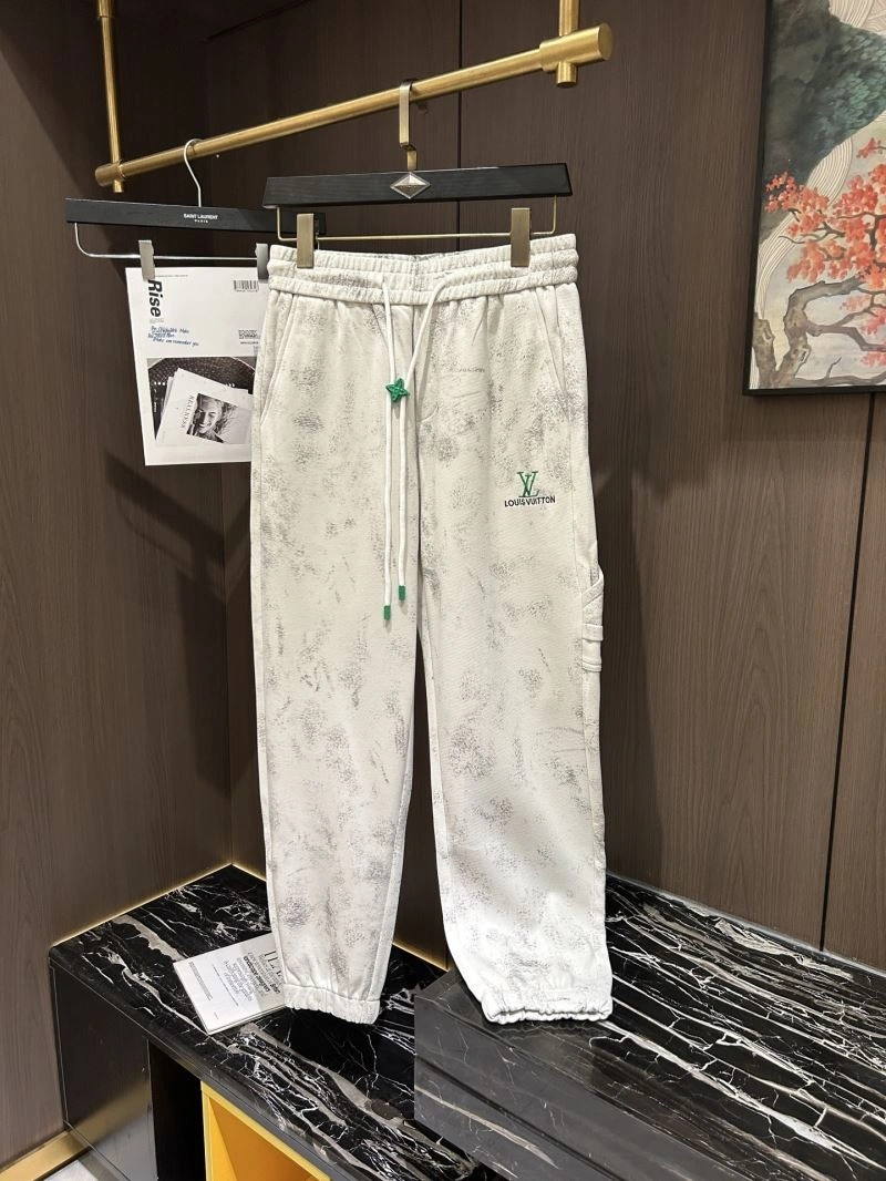 Louis Vuitton Long Pants FreshLook 133032