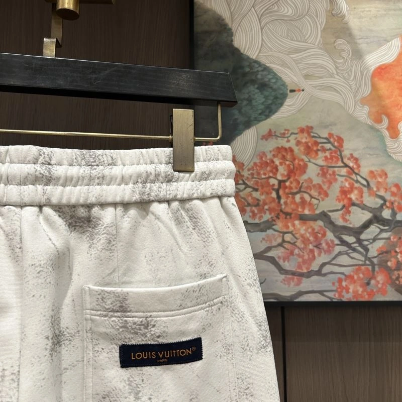 Louis Vuitton Long Pants FreshLook 133032