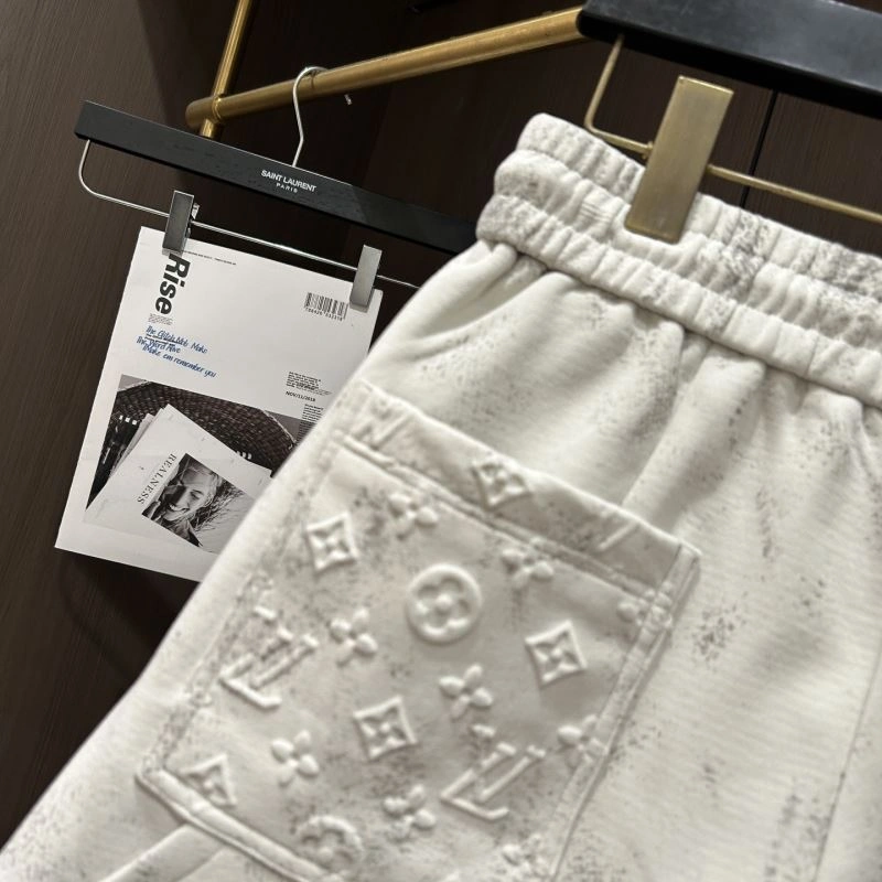 Louis Vuitton Long Pants FreshLook 133032