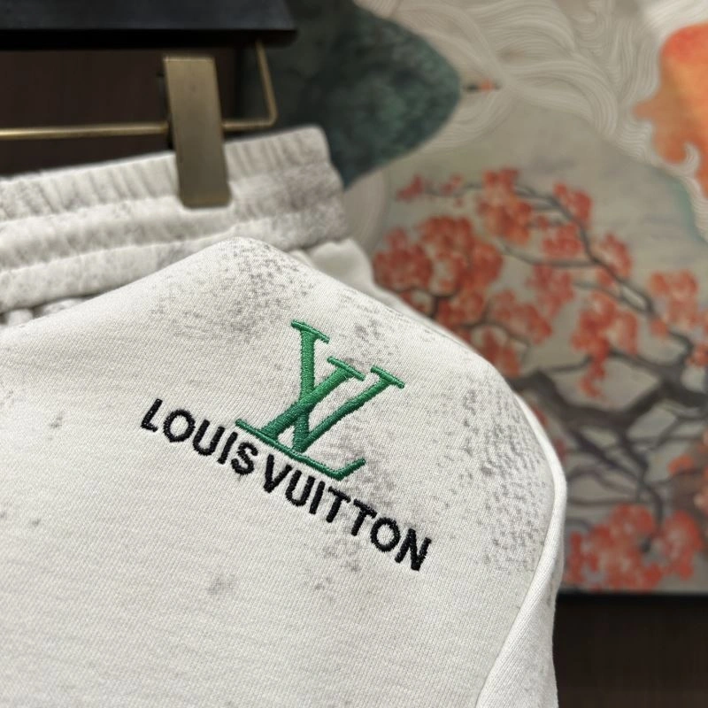 Louis Vuitton Long Pants FreshLook 133032