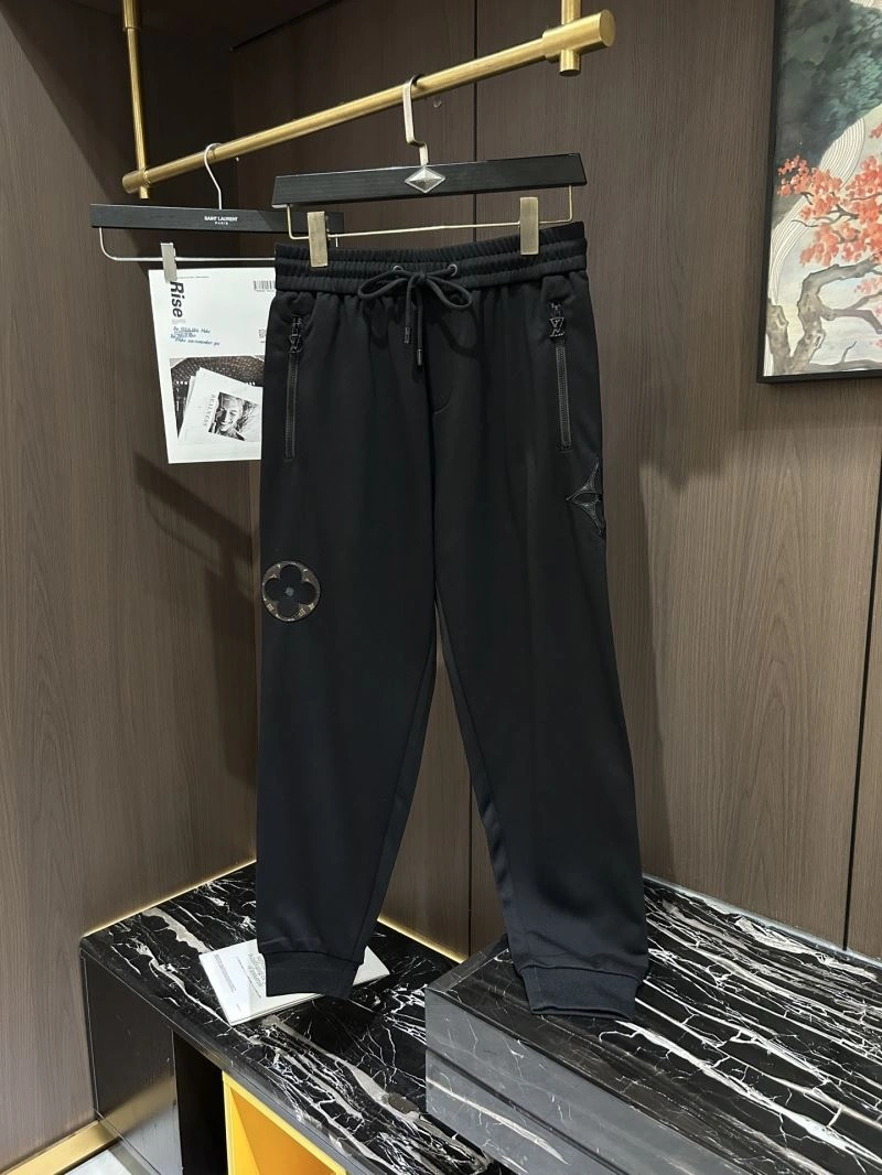 Thermal Louis Vuitton Long Pants 133035