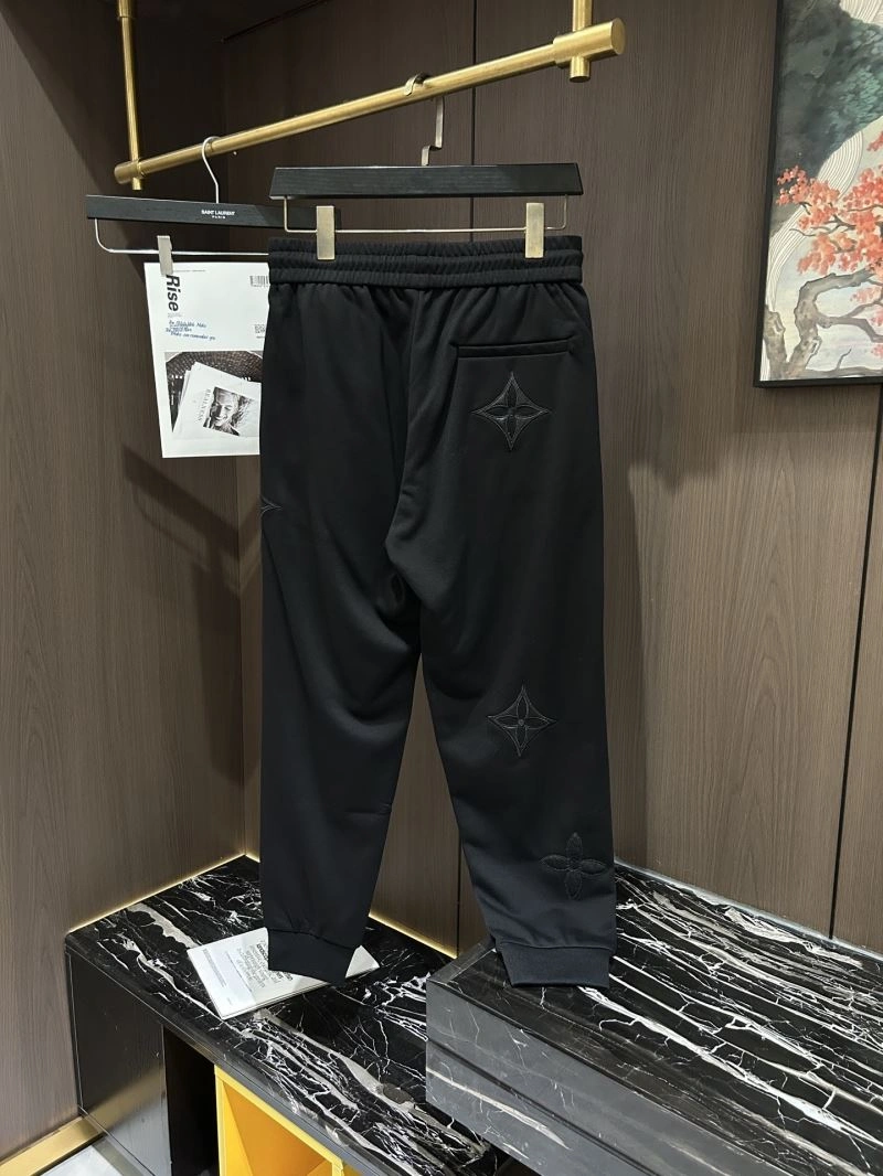 Thermal Louis Vuitton Long Pants 133035