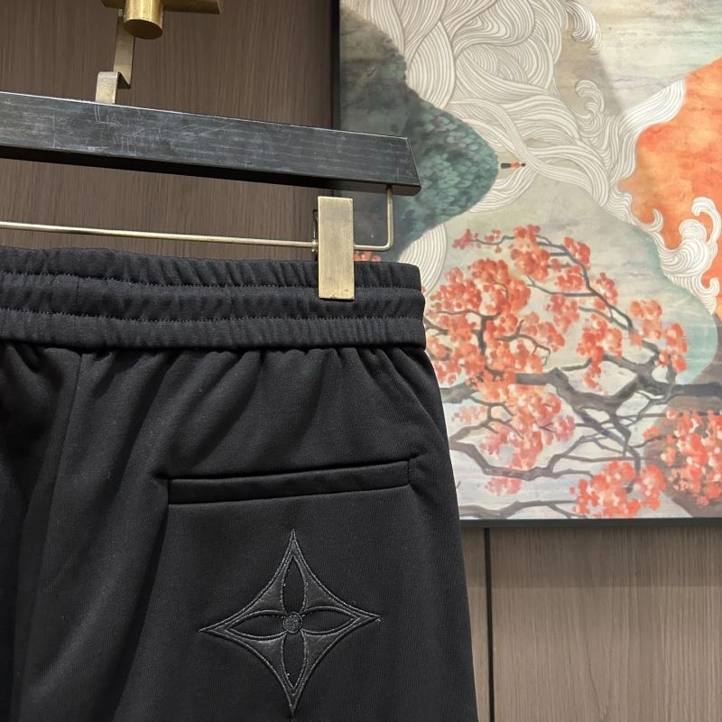 Thermal Louis Vuitton Long Pants 133035
