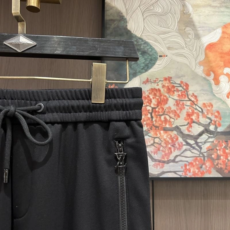 Thermal Louis Vuitton Long Pants 133035