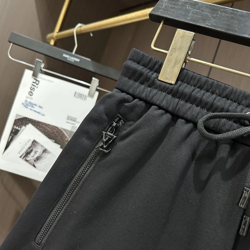 Thermal Louis Vuitton Long Pants 133035